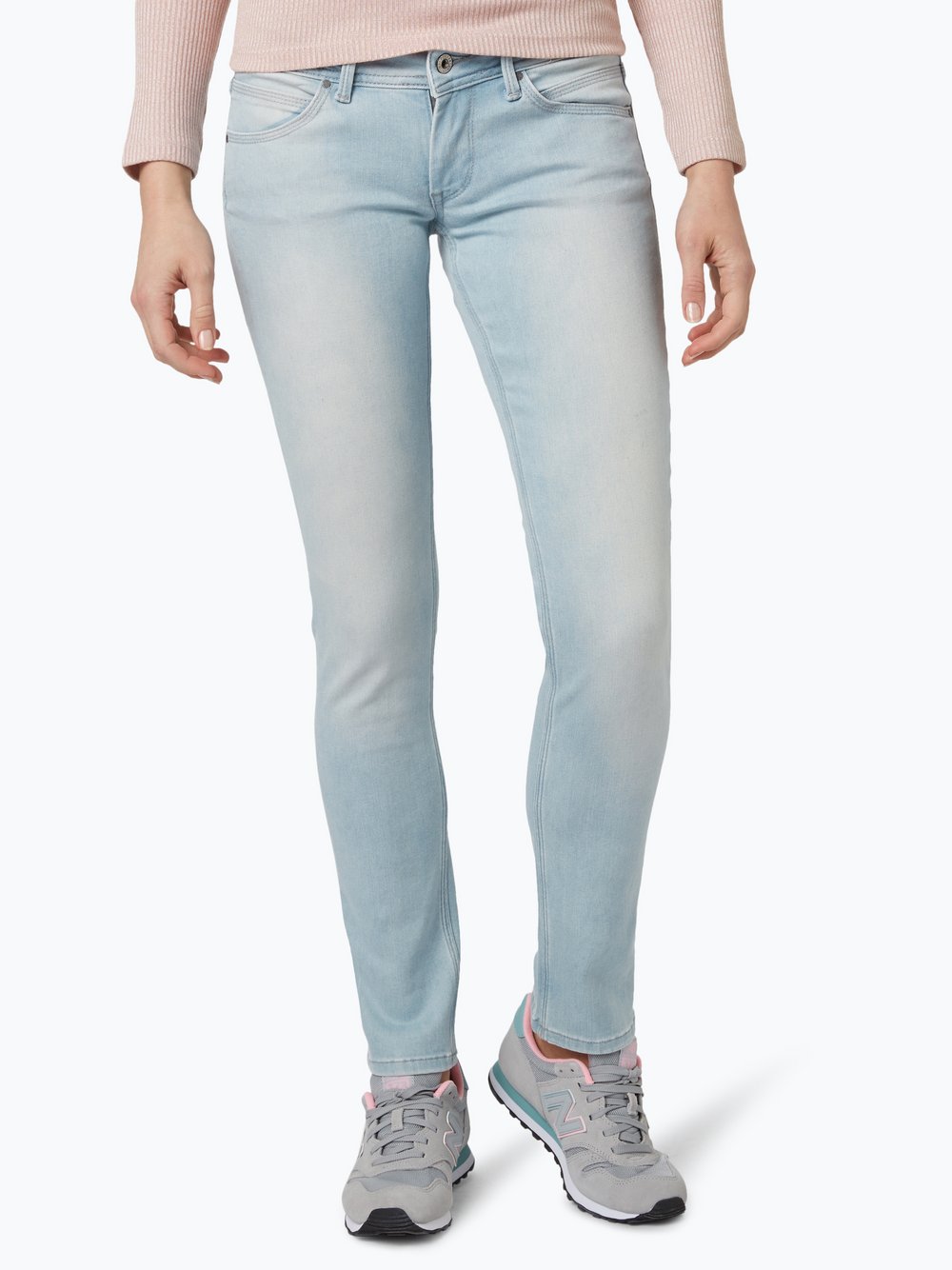 pepe jeans ariel slim fit