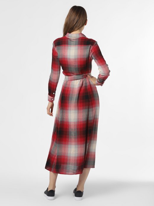 Polo Ralph Lauren Damen Kleid Online Kaufen Peek Und Cloppenburg De 