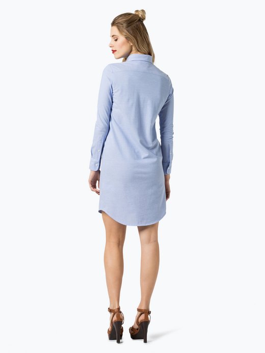 Polo Ralph Lauren Damen Kleid Online Kaufen Vangraaf Com 