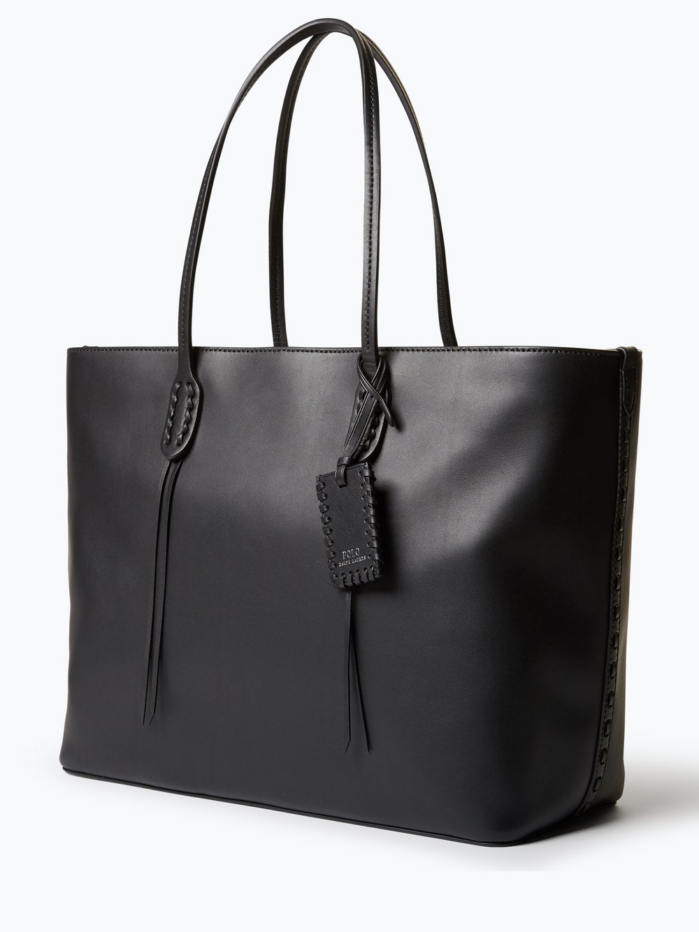 ralph lauren medium shopper