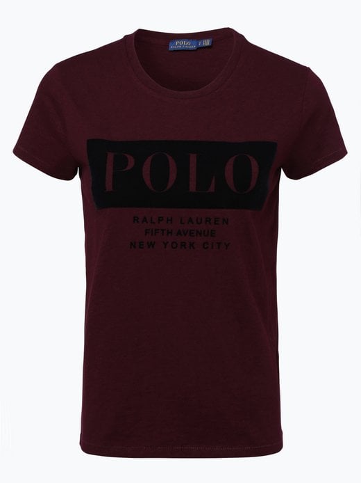 ralph lauren new york t shirt