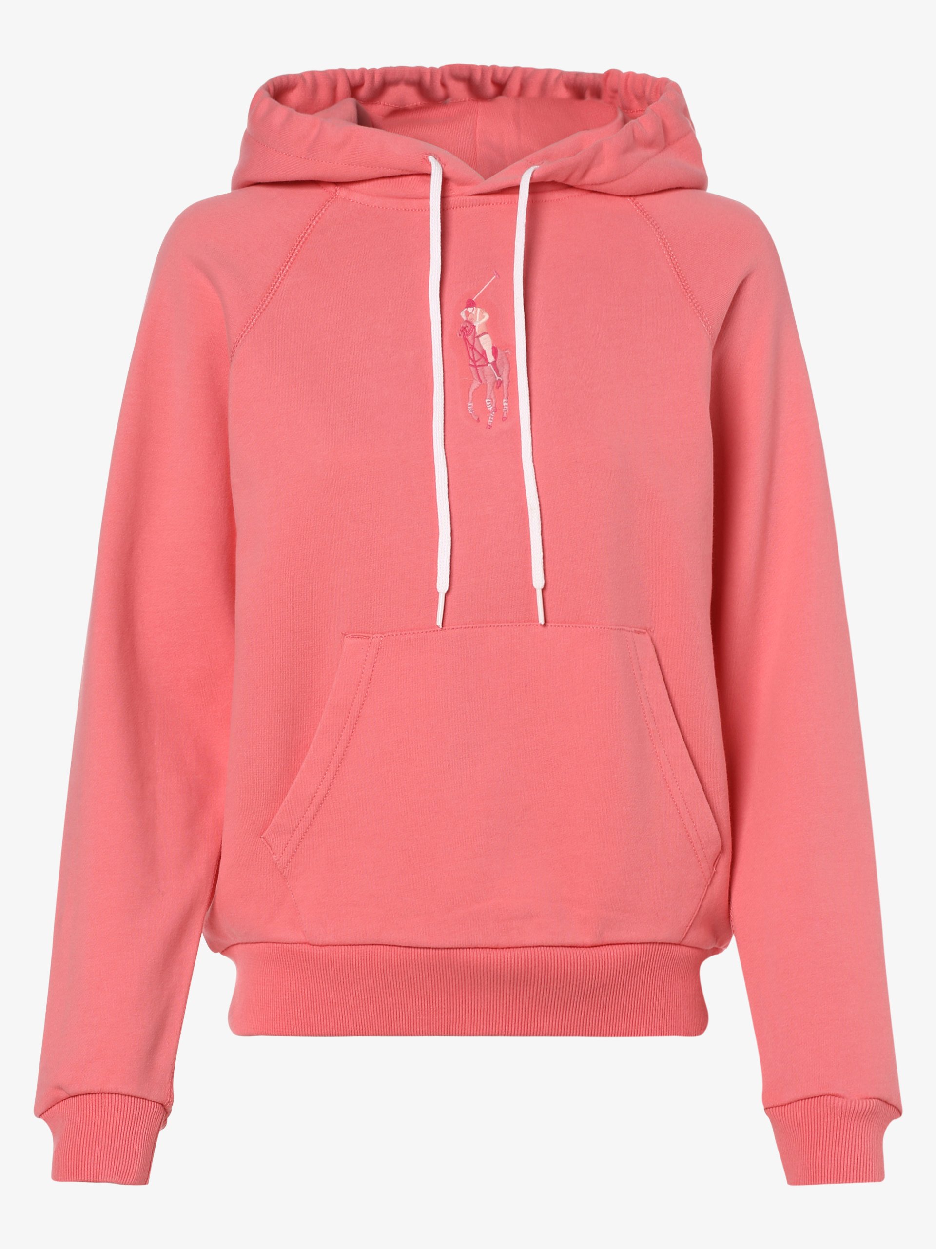 Polo Ralph Lauren Damska bluza z kapturem kup online | VANGRAAF.COM