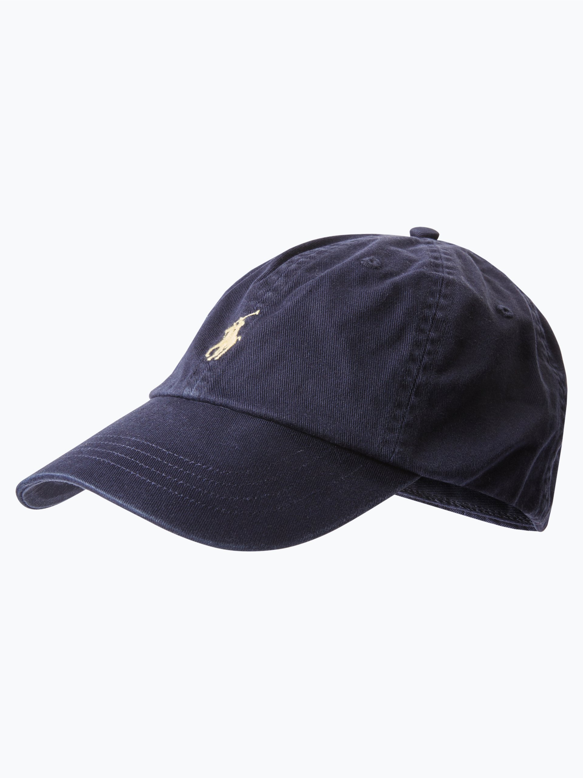 Polo Ralph Lauren Herren Cap Classic Sport Cap marine uni online