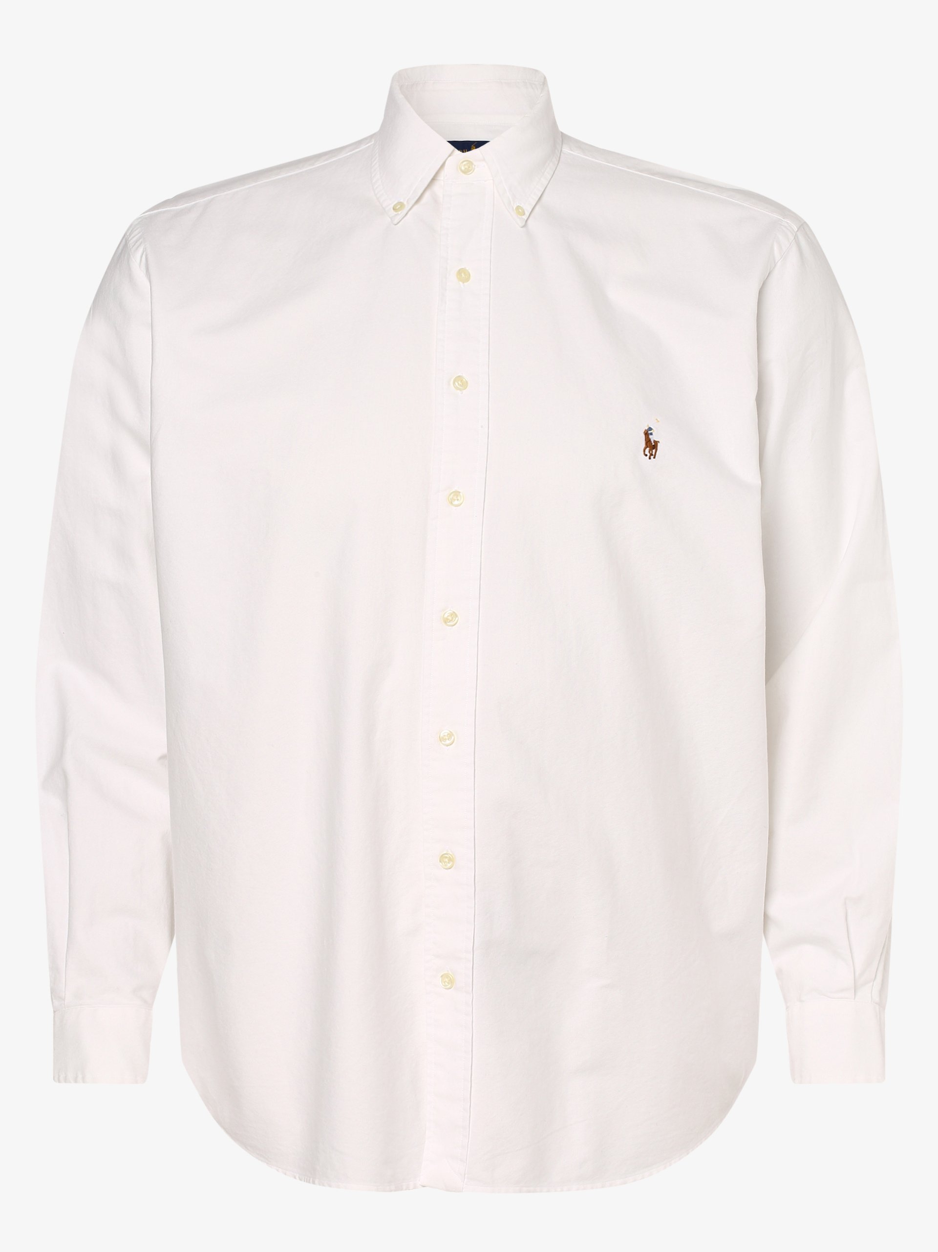 Polo Ralph Lauren Herren Hemd - Big & Tall online kaufen | VANGRAAF.COM