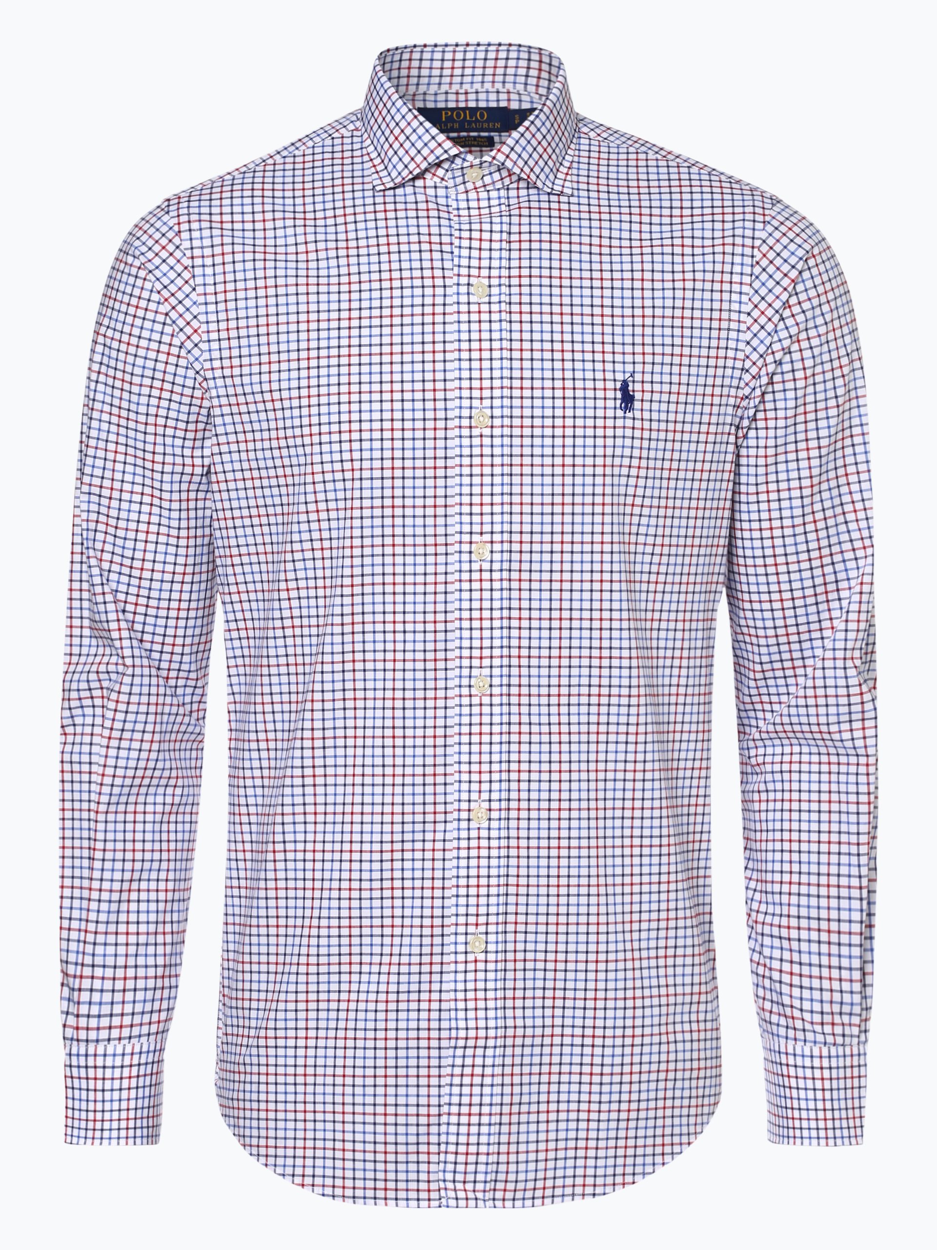 Polo Ralph Lauren Herren Hemd - Custom Fit online kaufen | VANGRAAF.COM
