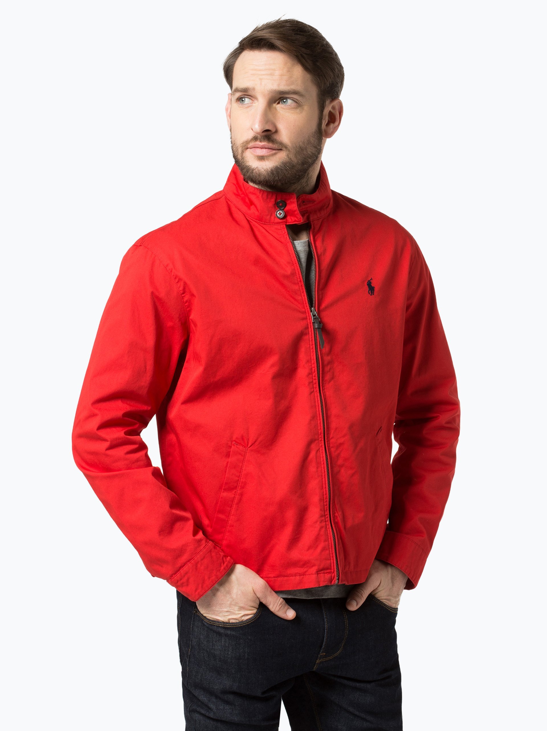  Polo  Ralph Lauren Herren  Jacke online kaufen VANGRAAF COM