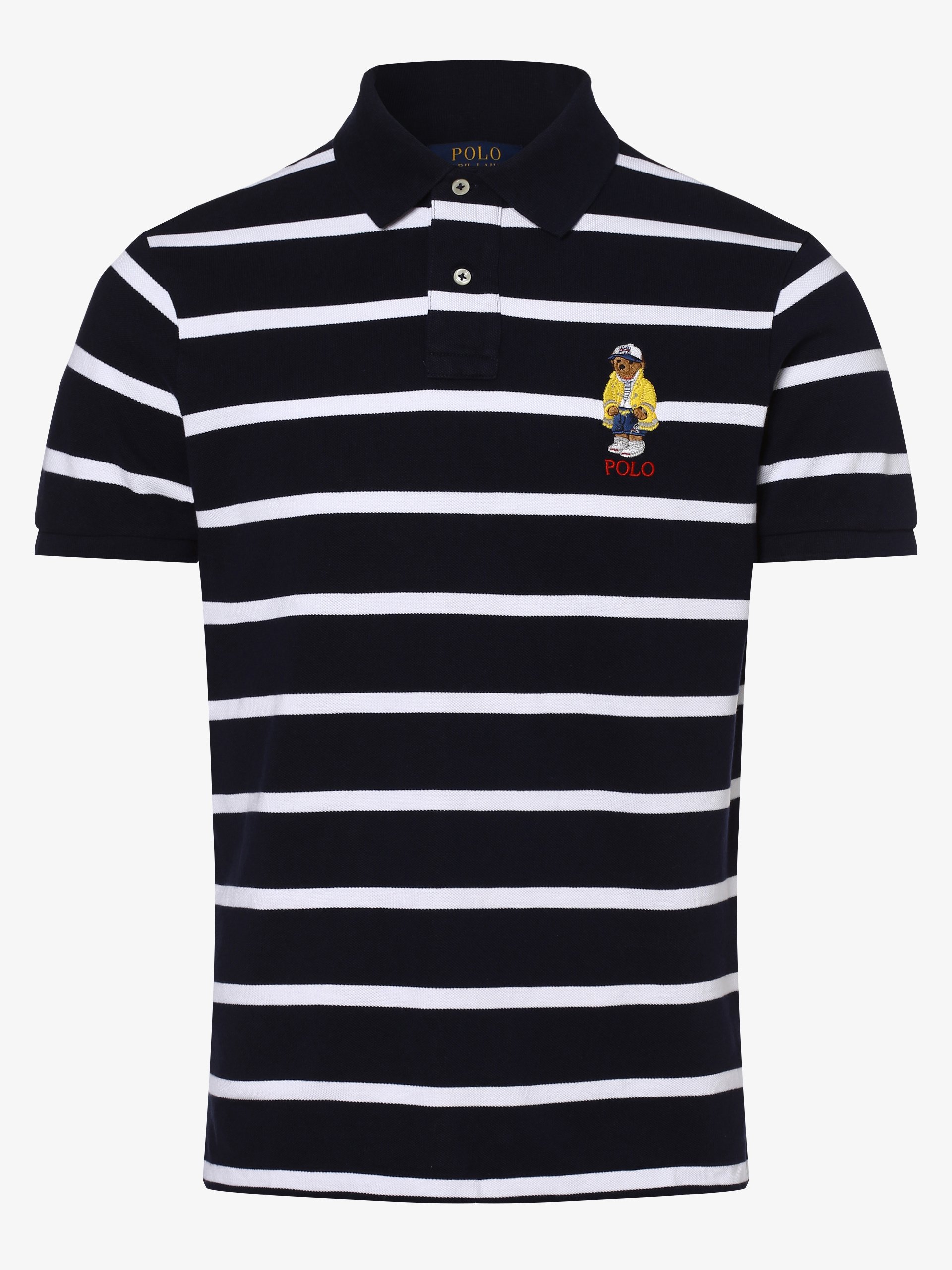 house of fraser ralph lauren t shirt