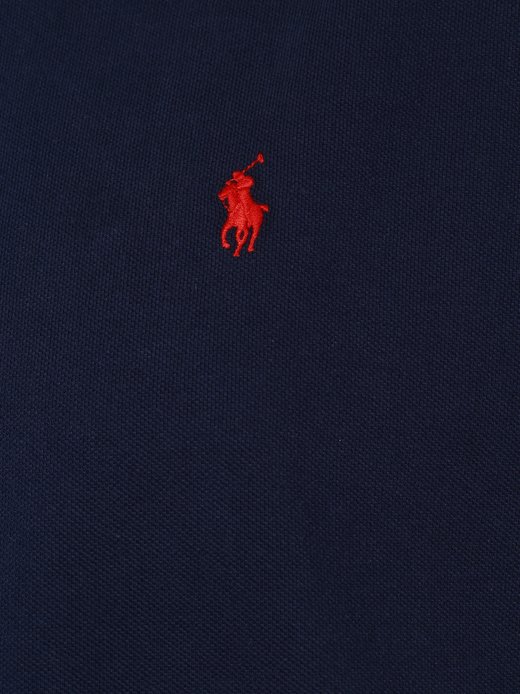 Polo Ralph Lauren Herren Poloshirt Grosse Grossen Online Kaufen Peek Und Cloppenburg De