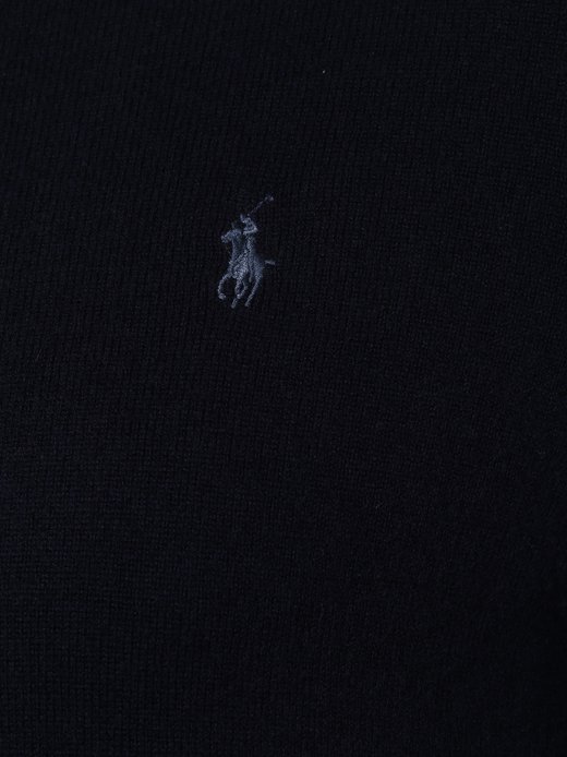 Polo Ralph Lauren Herren Pullover Aus Merinowolle Grosse Grossen Online Kaufen Peek Und Cloppenburg De