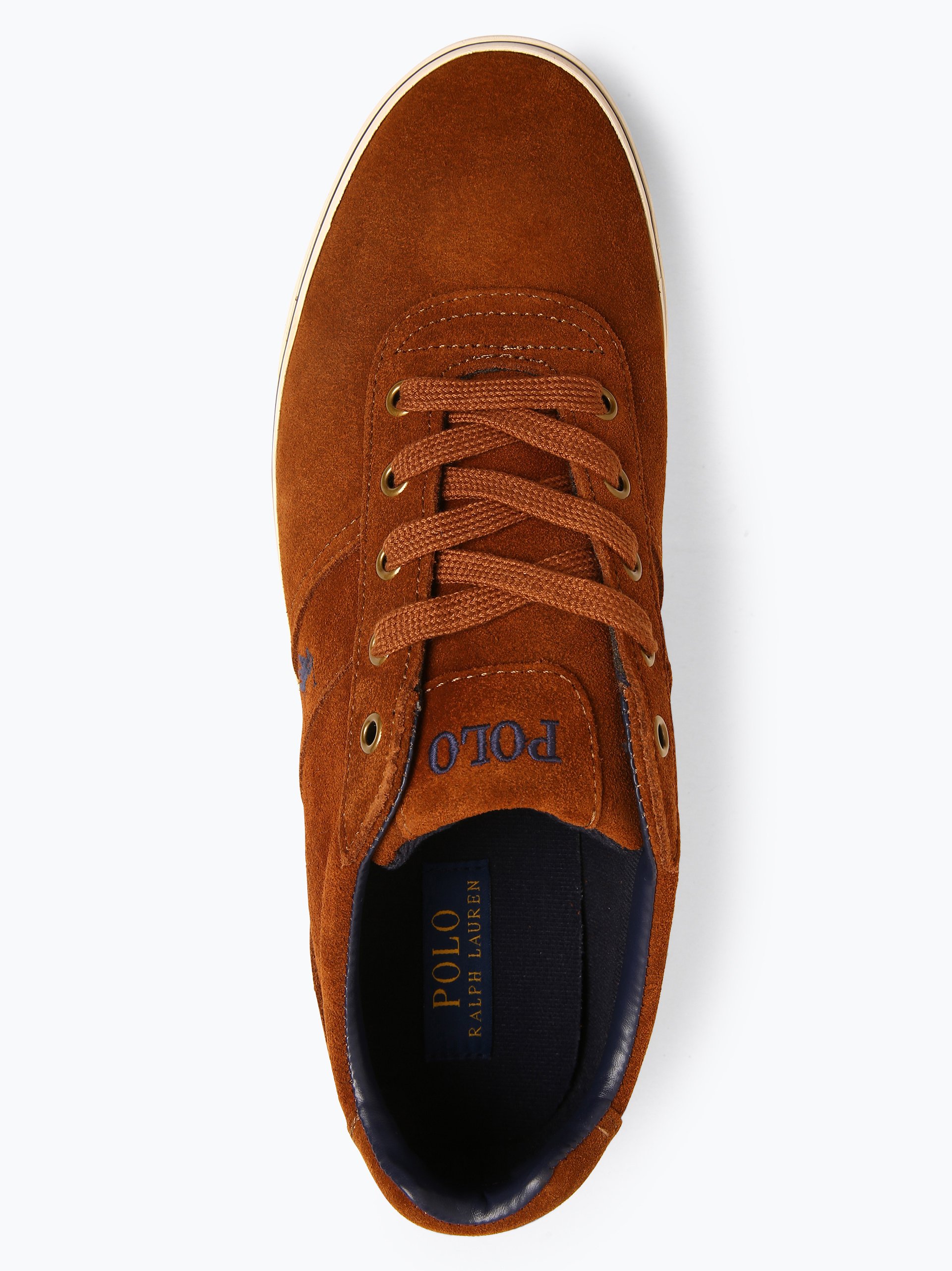 polo ralph lauren hanford sneaker