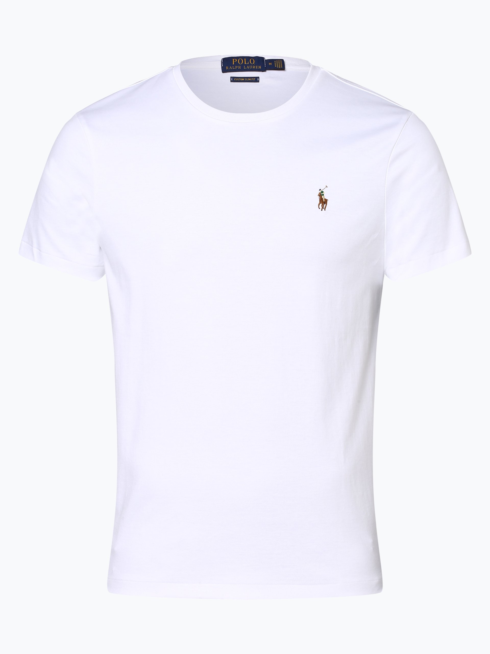 Polo Ralph Lauren Herren TShirt Custom Slim Fit online kaufen Polo Ralph Lauren Herren TShirt Custom Slim Fit online kaufen