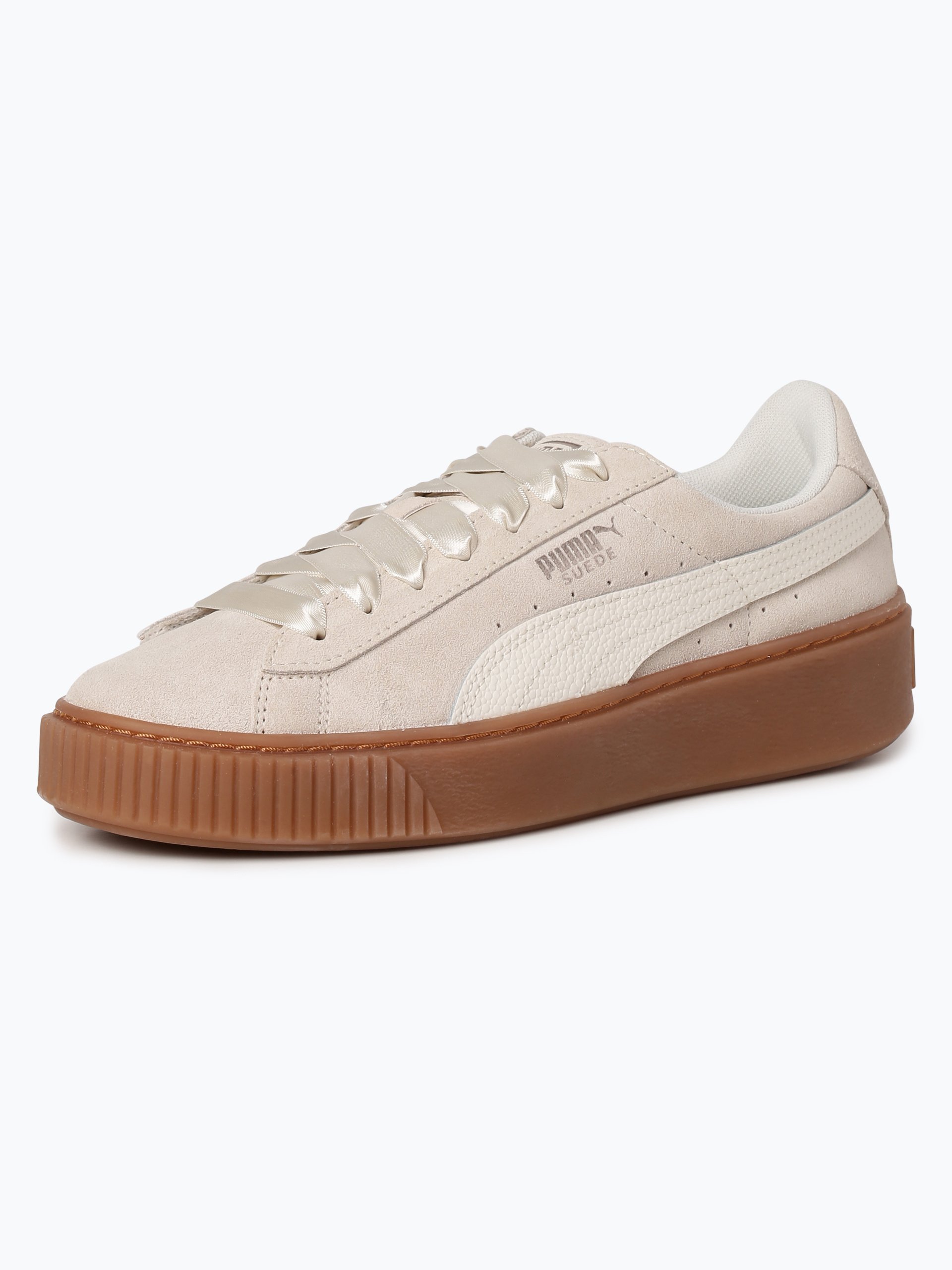 puma damen sneaker leder puma damen sneaker leder