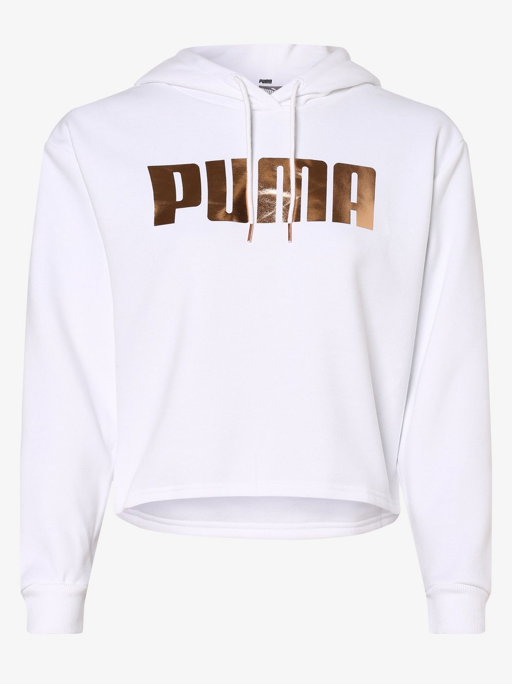 puma sweatshirt dame