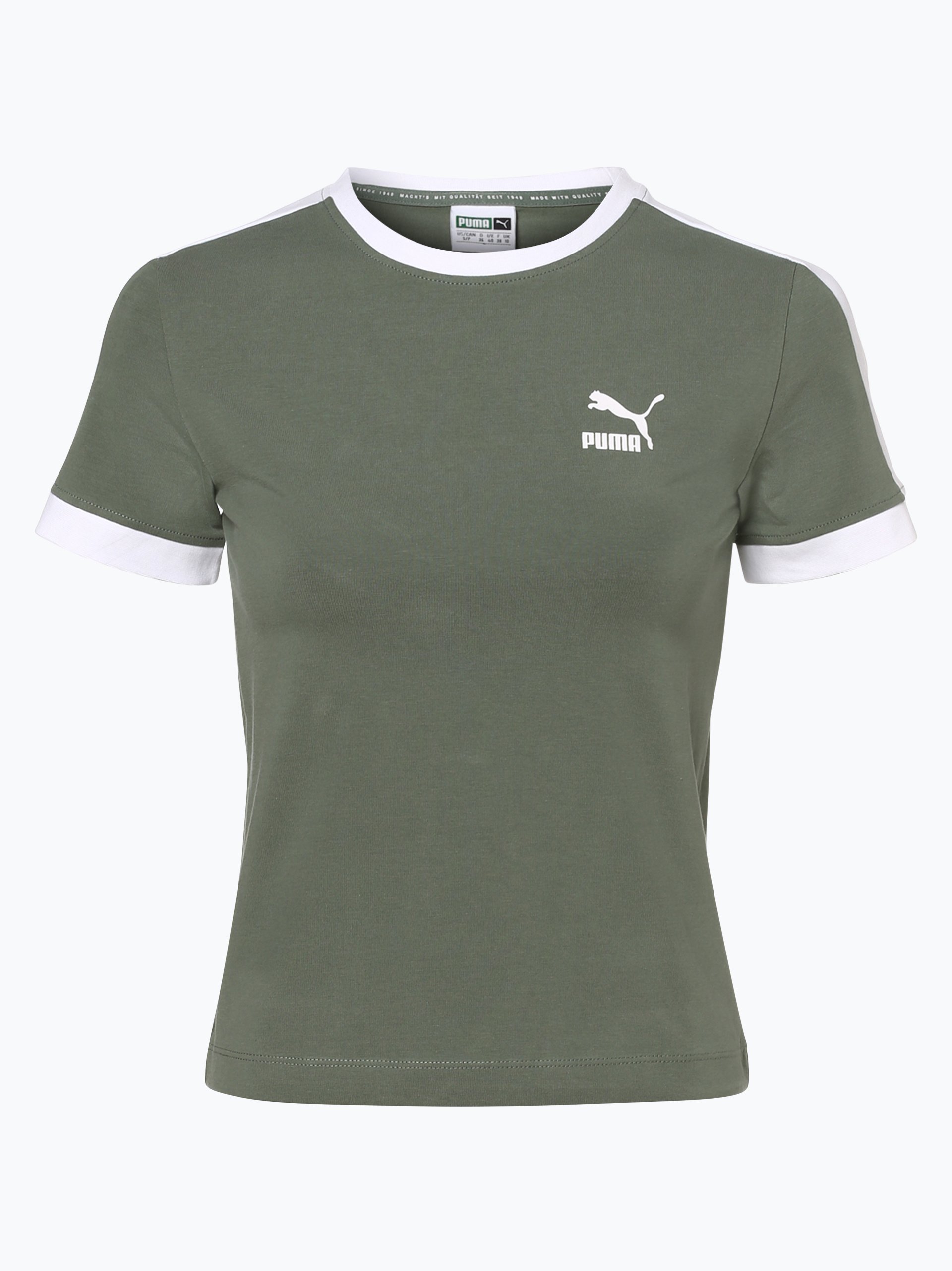 Puma Damen T-Shirt online kaufen | PEEK-UND-CLOPPENBURG.DE