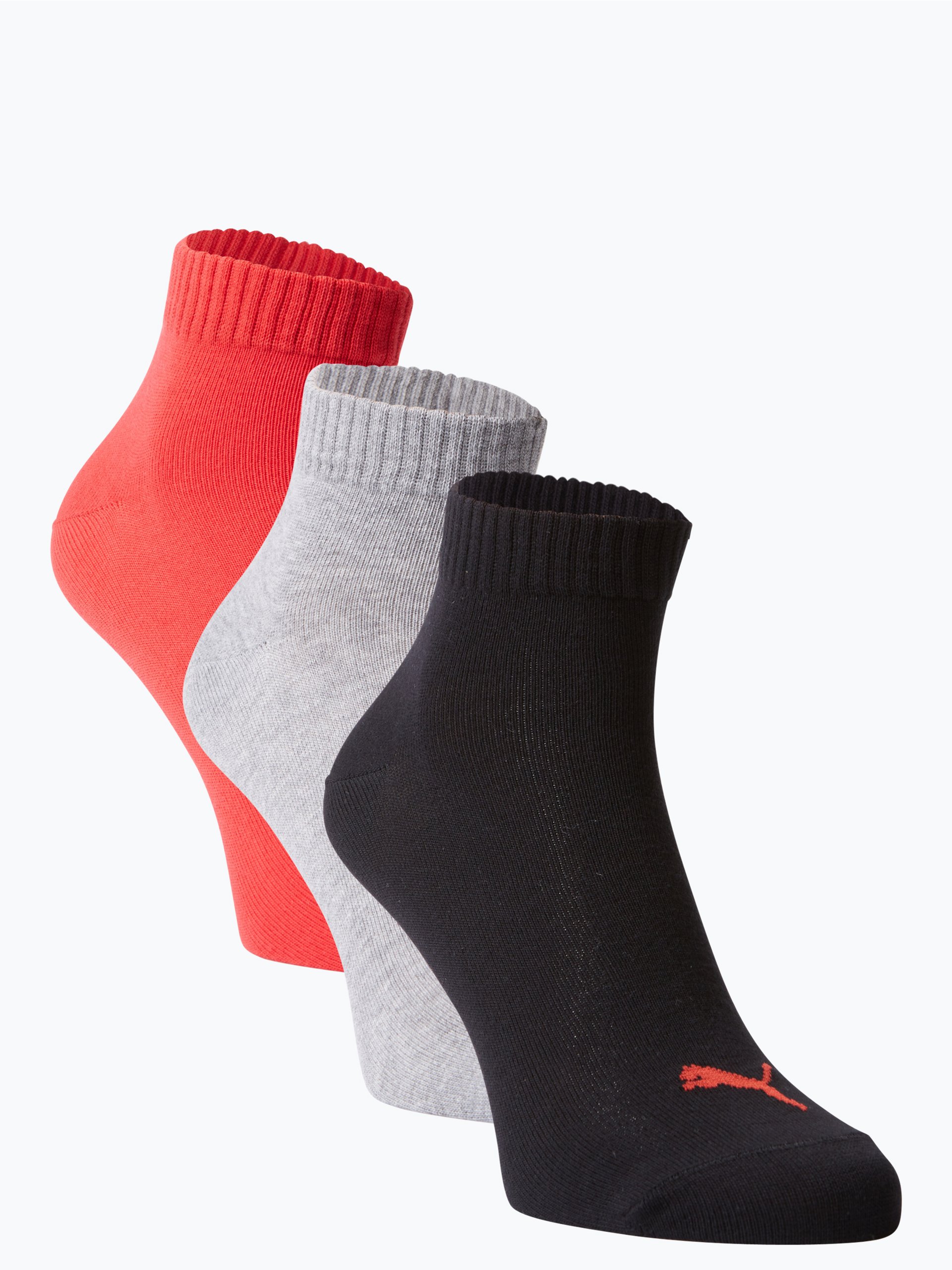 Puma Herren Socken im 3er-Pack online kaufen | PEEK-UND-CLOPPENBURG.DE