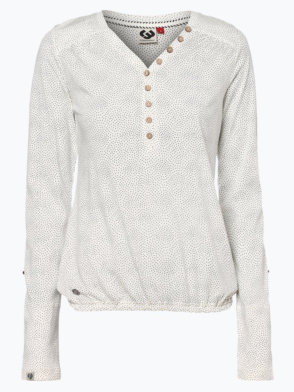 Ragwear Damen Langarmshirt online kaufen | PEEK UND Langarmshirts für Damen von Reebok im Online Shop von