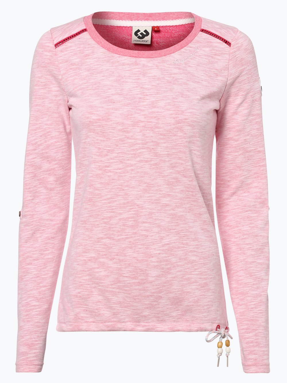 Ragwear Damen Sweatshirt Jocelyn online kaufen | VANGRAAF.COM Ragwear Damen Sweatshirt Jocelyn online kaufen | VANGRAAF.COM