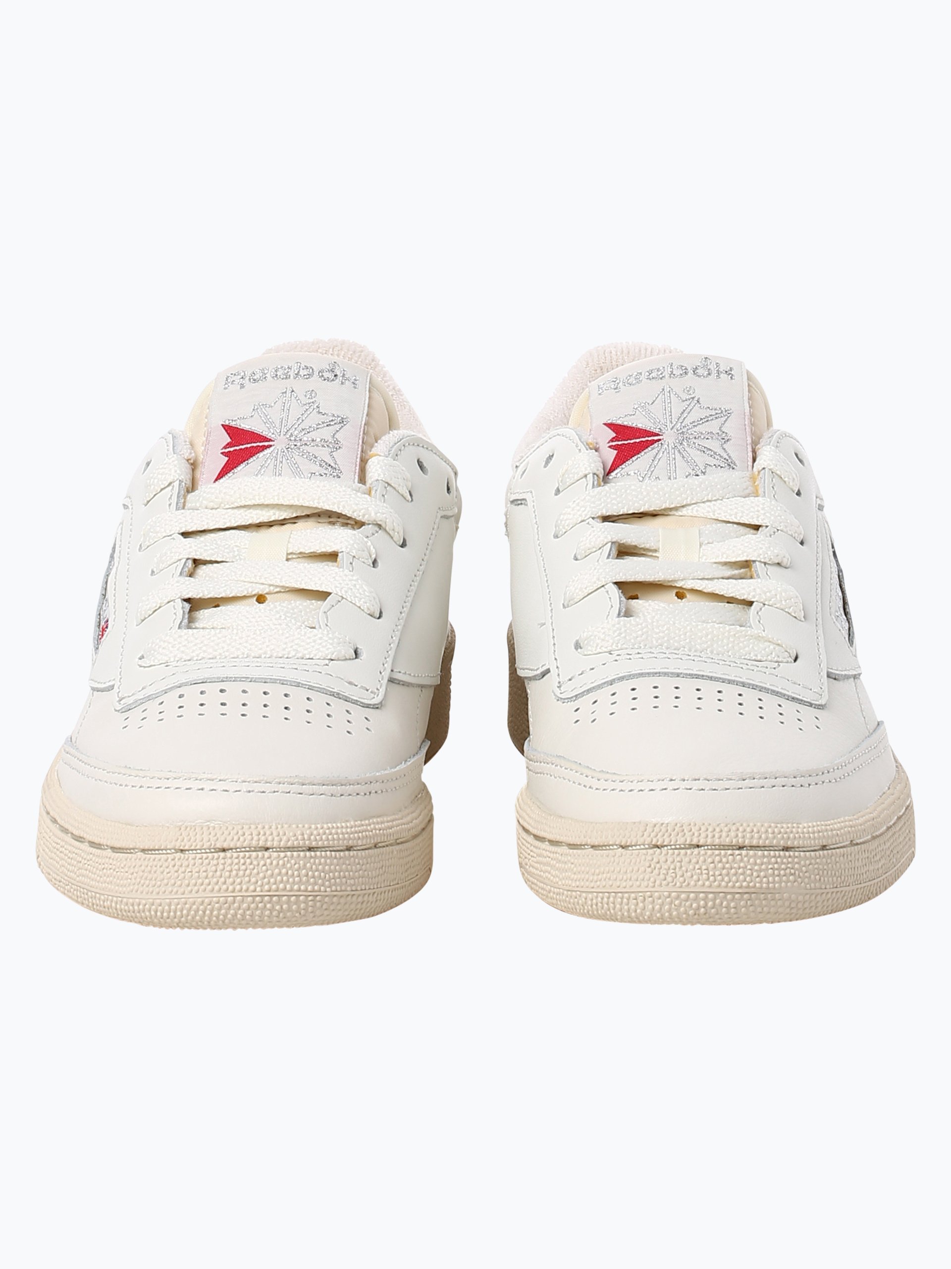 reebok c 85 vintage sneaker