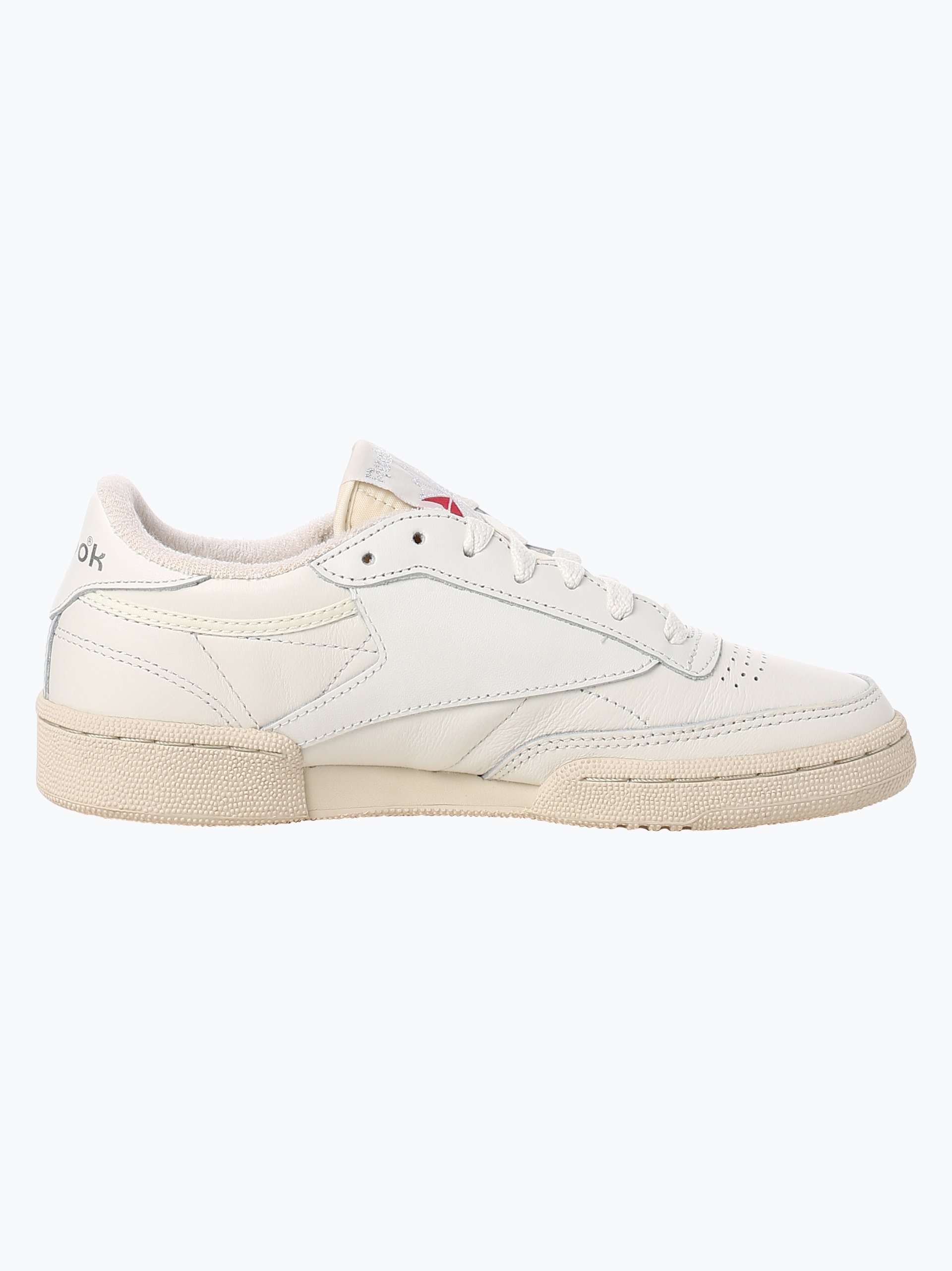 reebok c 85 vintage sneaker