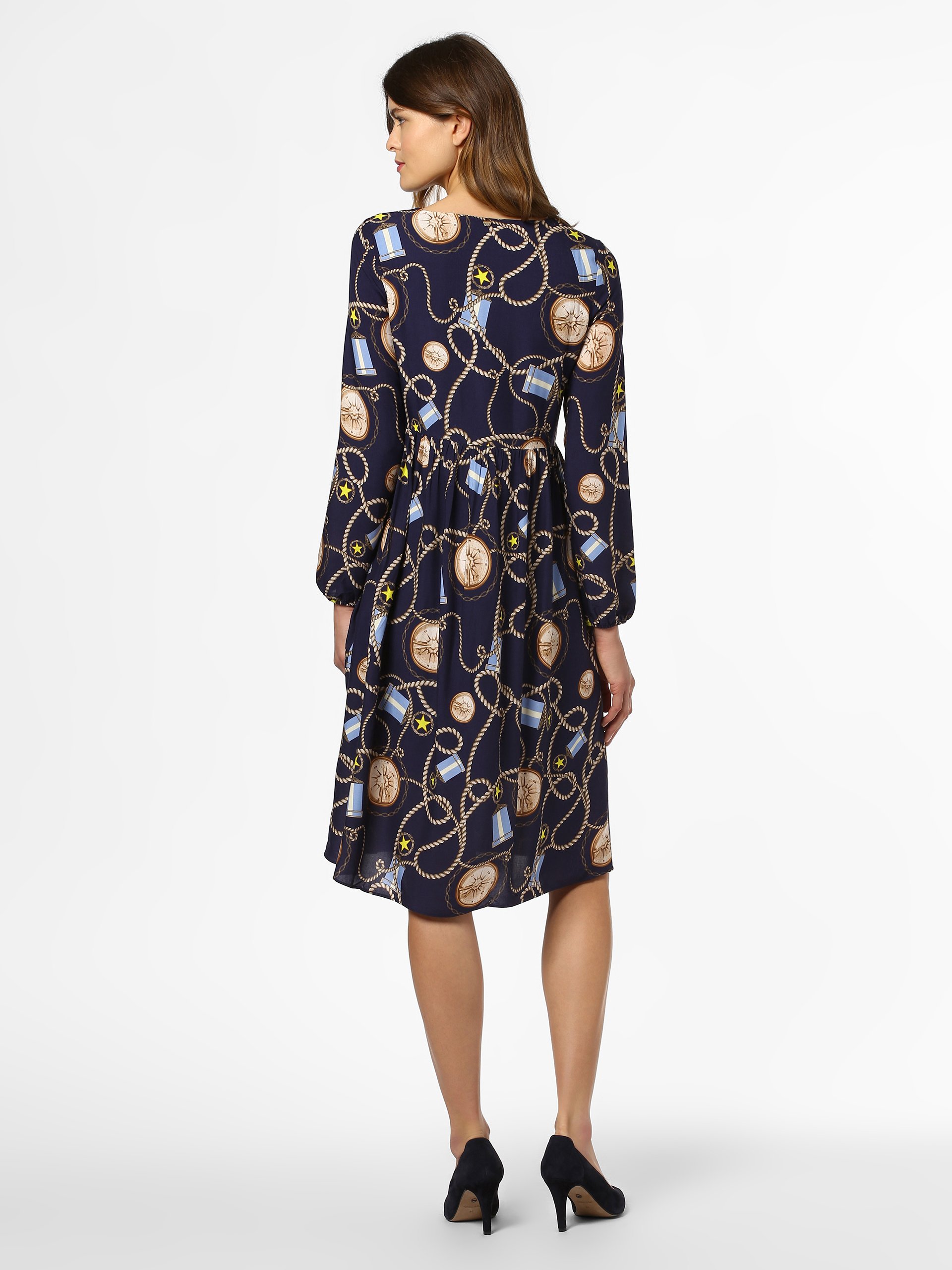 Rich & Royal Damen Kleid online kaufen | VANGRAAF.COM