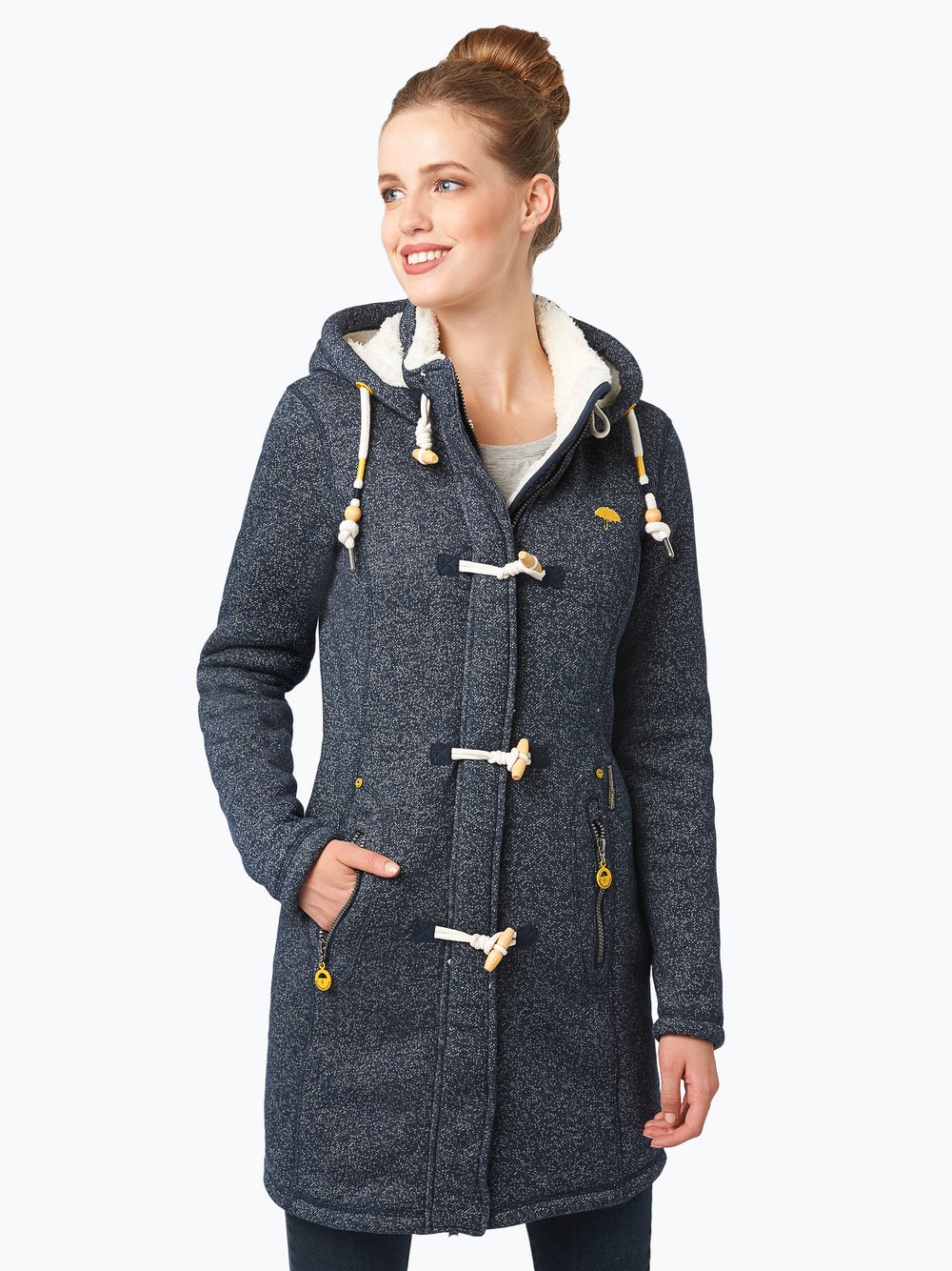 Schmuddelwedda Damen Strickfleecejacke Herren Blouson Schmuddelwedda online kaufen | PLANET SPORTS