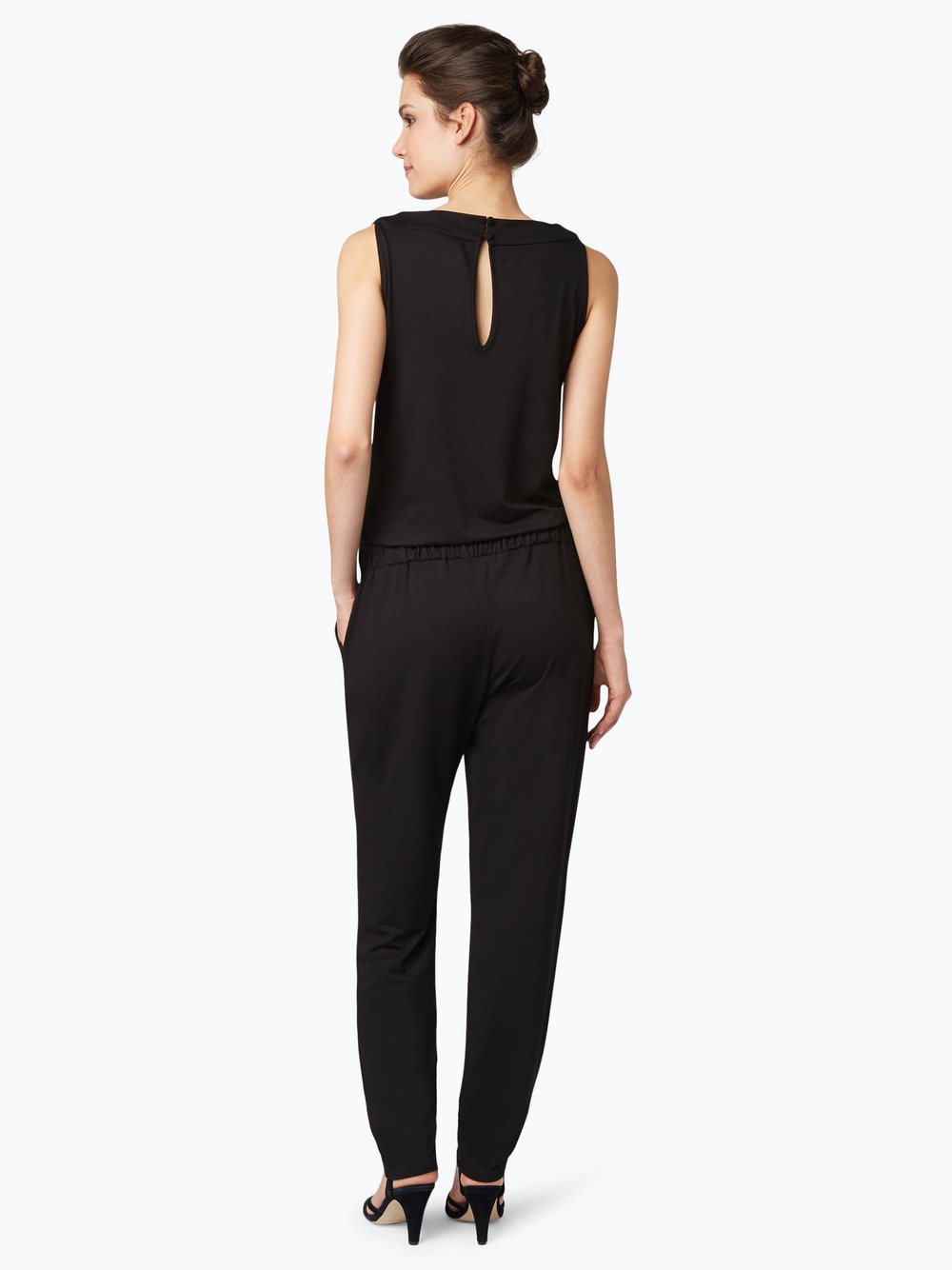 jumpsuit s oliver black label