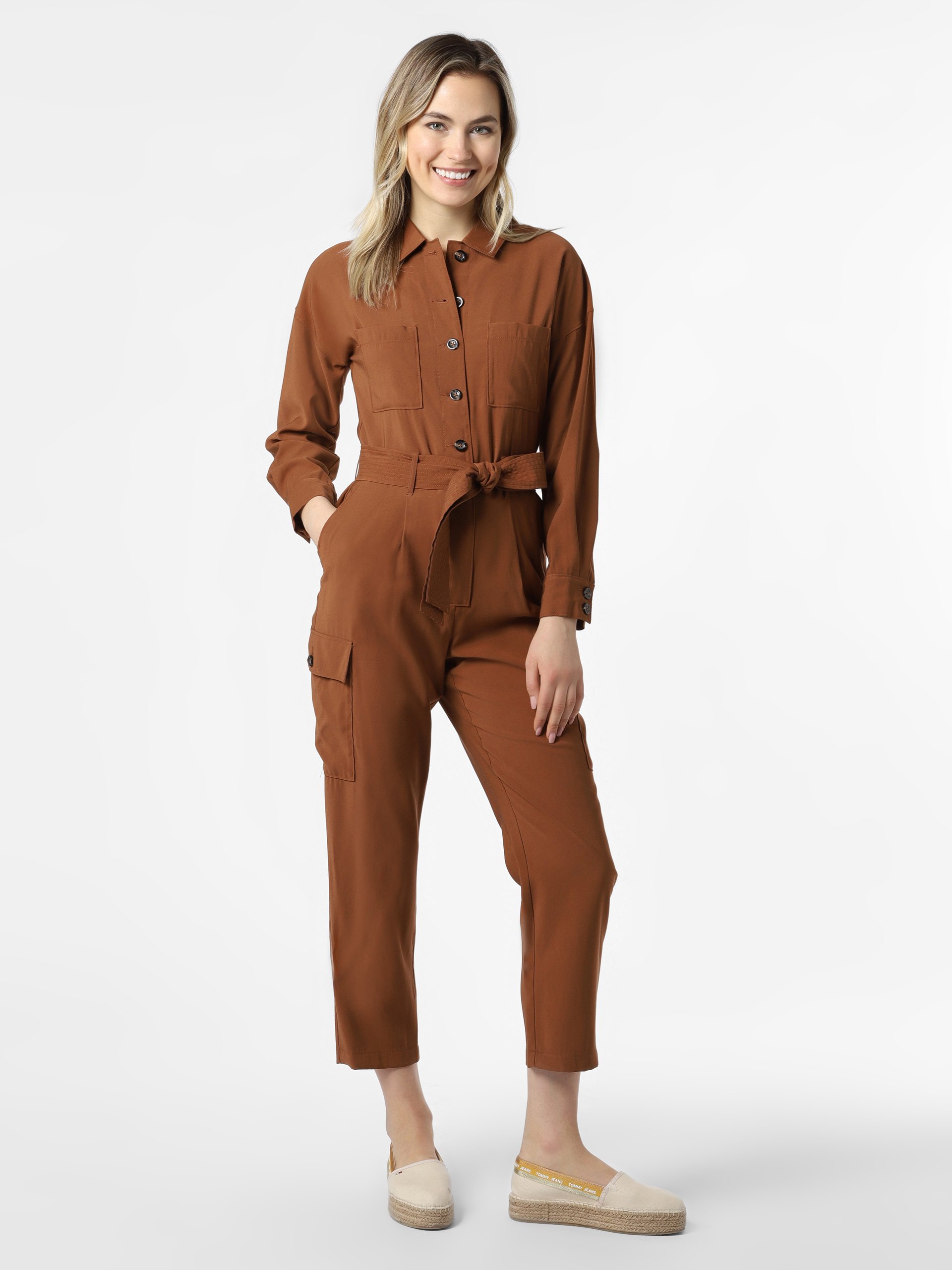 s.Oliver BLACK LABEL Damen Jumpsuit online kaufen