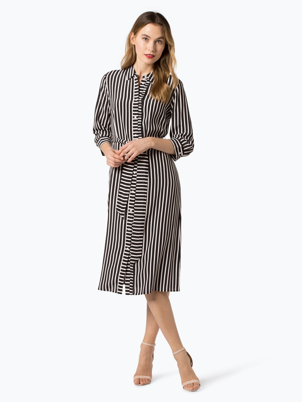 s.Oliver Damen Kleid