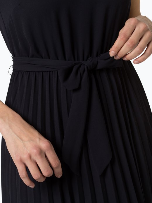 S Oliver Black Label Damen Kleid Online Kaufen Peek Und Cloppenburg De