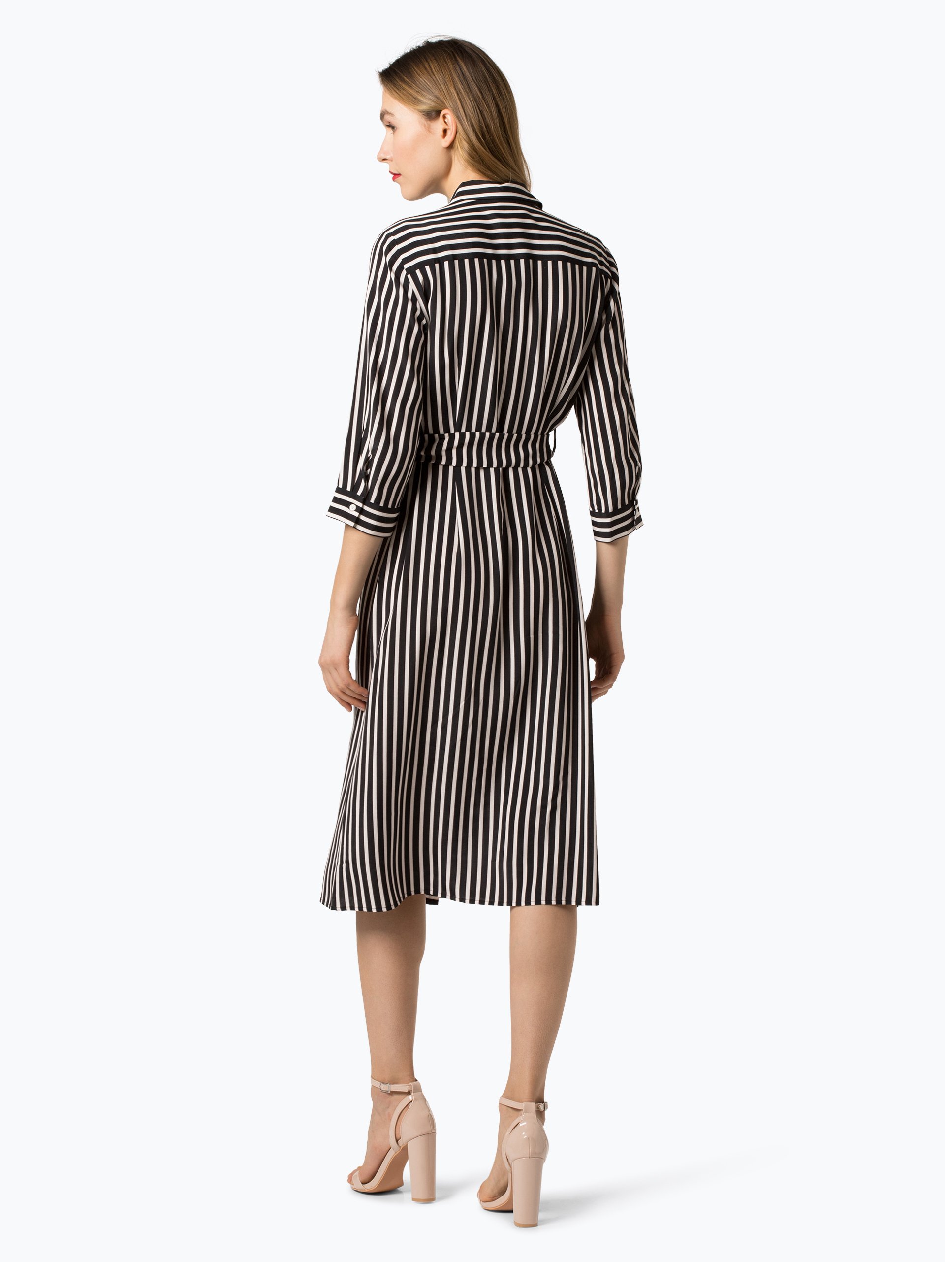 s.Oliver BLACK LABEL Damen Kleid online kaufen | VANGRAAF.COM