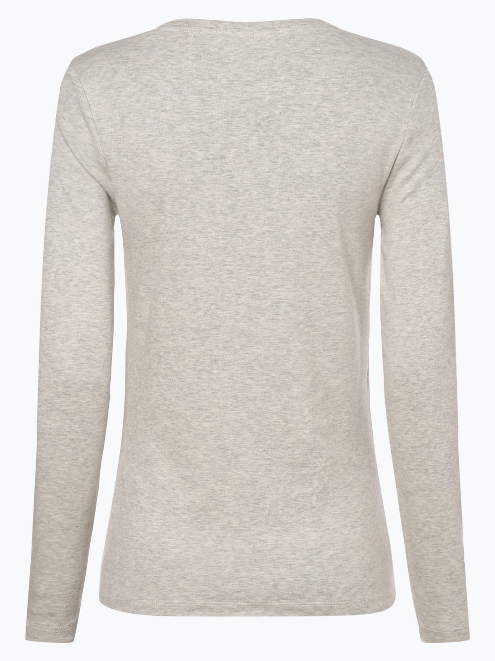s.Oliver Damen Langarmshirt