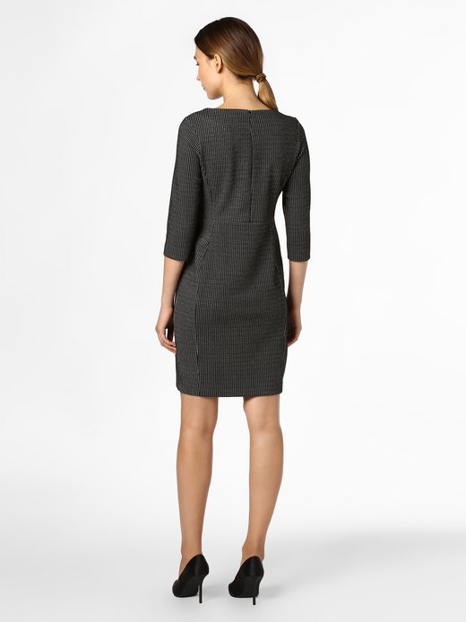 Someday Damen Kleid Qualda Grid Online Kaufen Vangraaf Com 