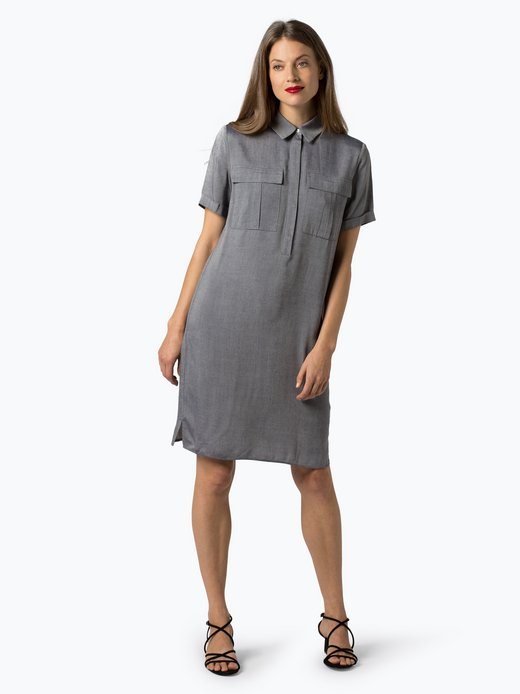 Someday Damen Kleid Quinton Denim Online Kaufen Peek Und Cloppenburg De