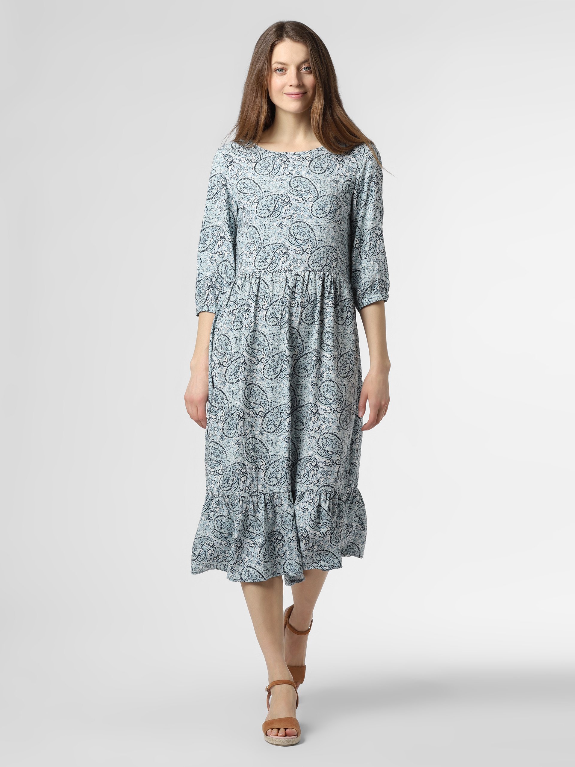 soyaconcept® Damen Kleid - SC-Odelia 3 online kaufen | PEEK-UND-CLOPPENBURG.DE