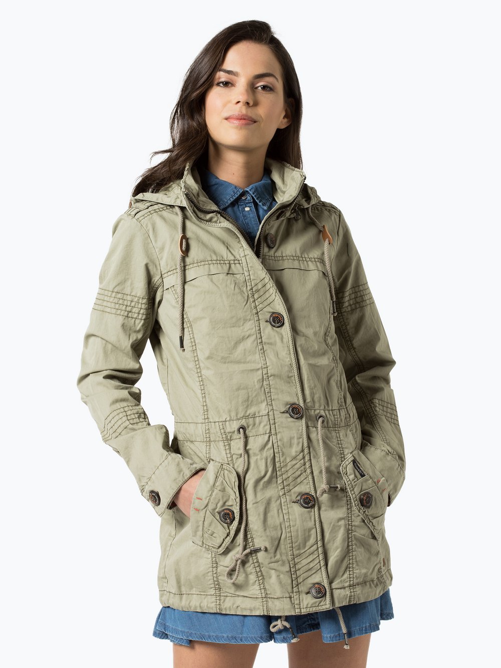 s´questo Damen Jacke online kaufen | VANGRAAF.COM s´questo Damen Jacke online kaufen | VANGRAAF.COM