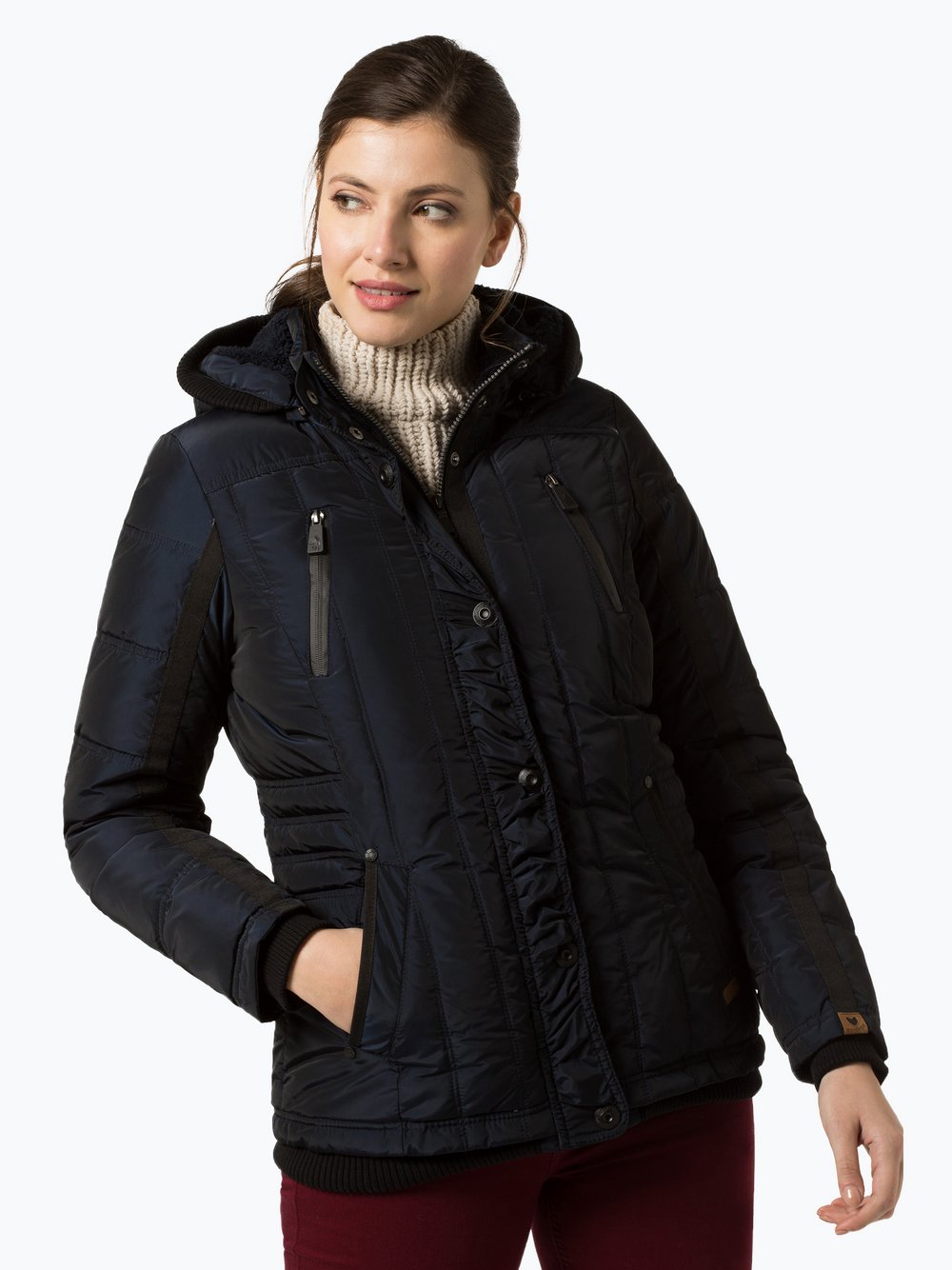 s´questo Damen Jacke online kaufen | PEEK UND CLOPPENBURG.DE s´questo Damen Jacke online kaufen | VANGRAAF.COM
