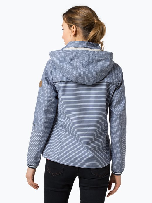s'questo damen jacke blau s'questo damen jacke blau