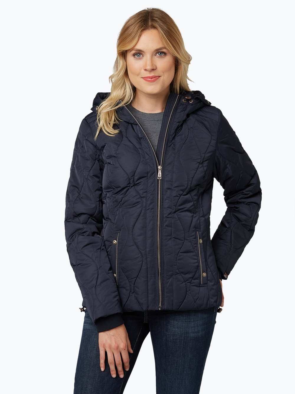 s´questo Damen Steppjacke online kaufen | VANGRAAF.COM s´questo Damen Steppjacke online kaufen | VANGRAAF.COM