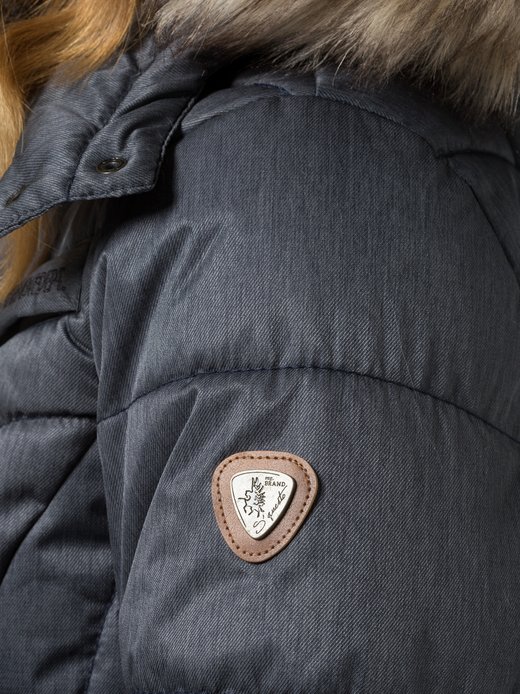 s´questo Damen Steppmantel online kaufen | PEEK UND s´questo Damen Jacke online kaufen | VANGRAAF.COM