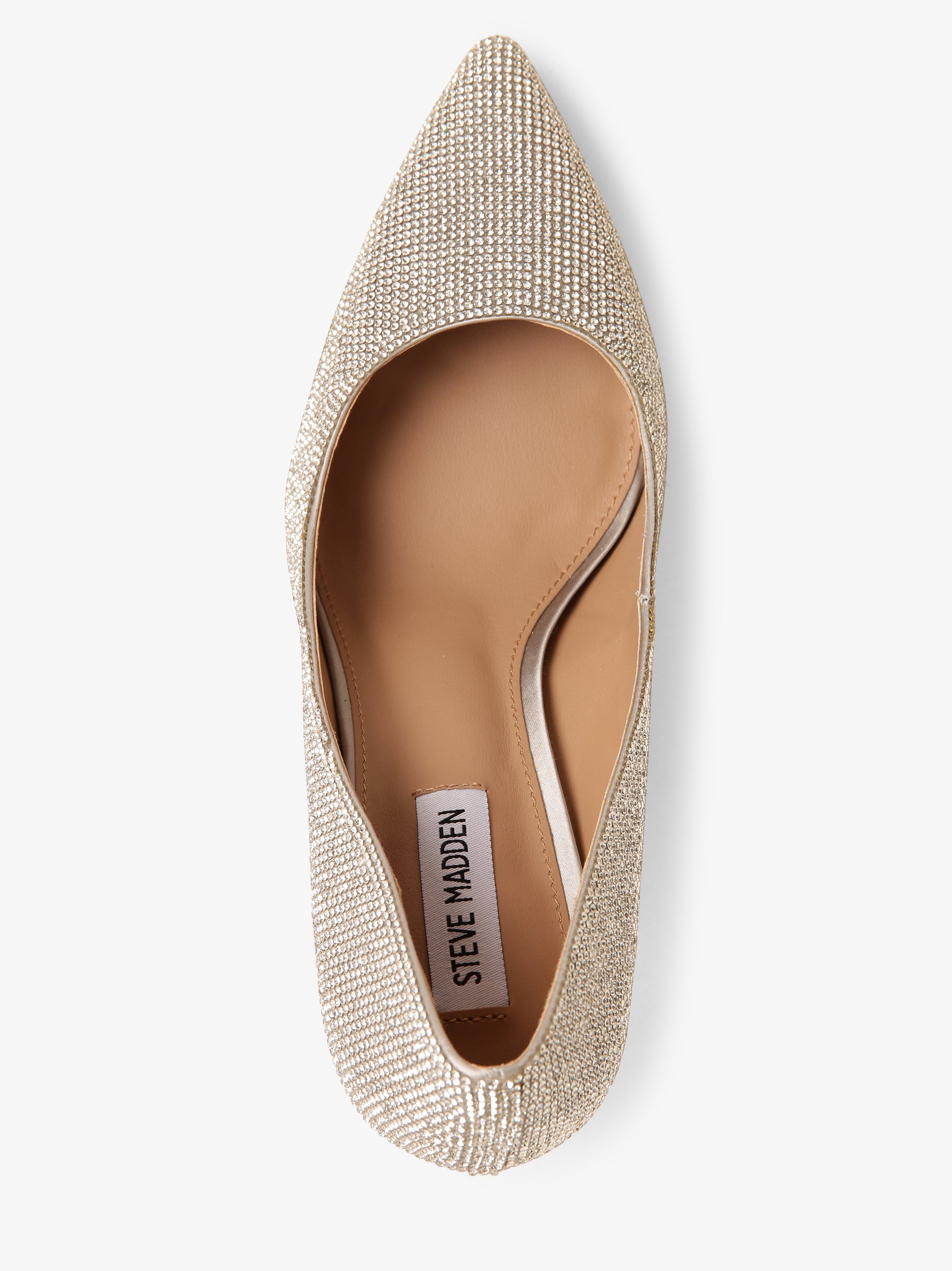 lillie steve madden
