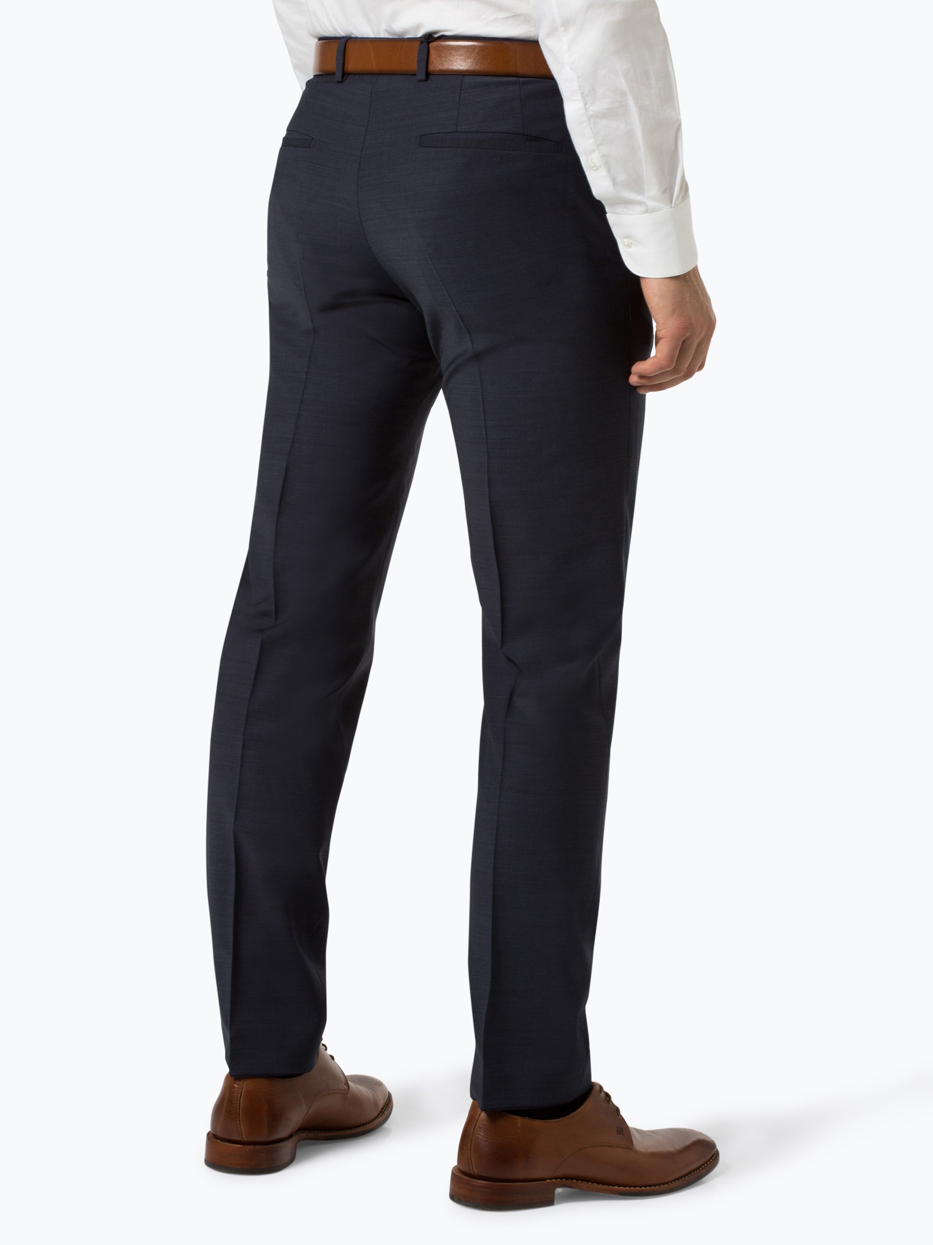 Slim-Fit Baukasten Hose Madden 2.0 | 001-Black 001  Produktbild-Vorschau 6