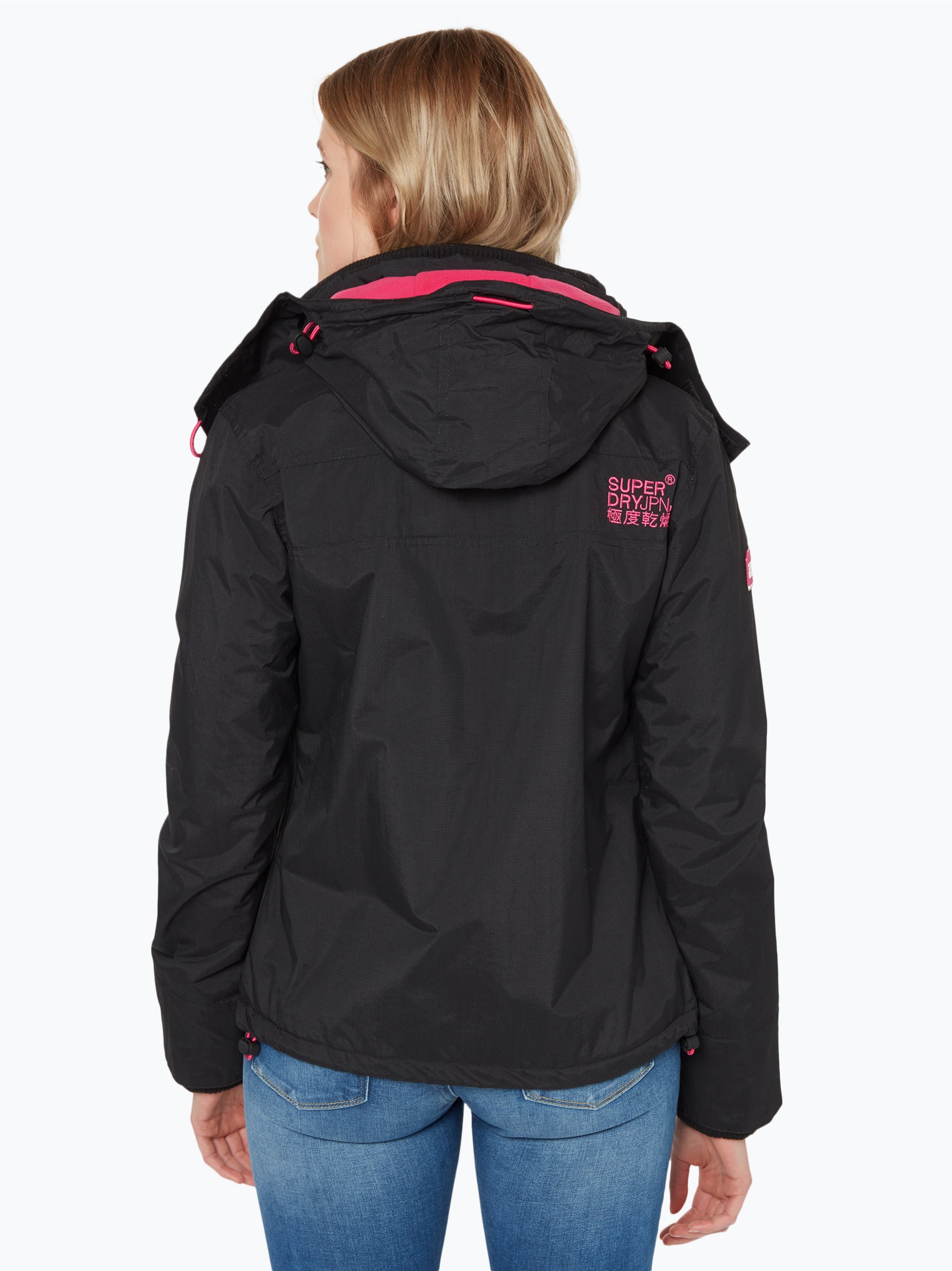 Superdry Damen Jacke online kaufen VANGRAAF.COM Superdry Damen Jacke online kaufen VANGRAAF.COM