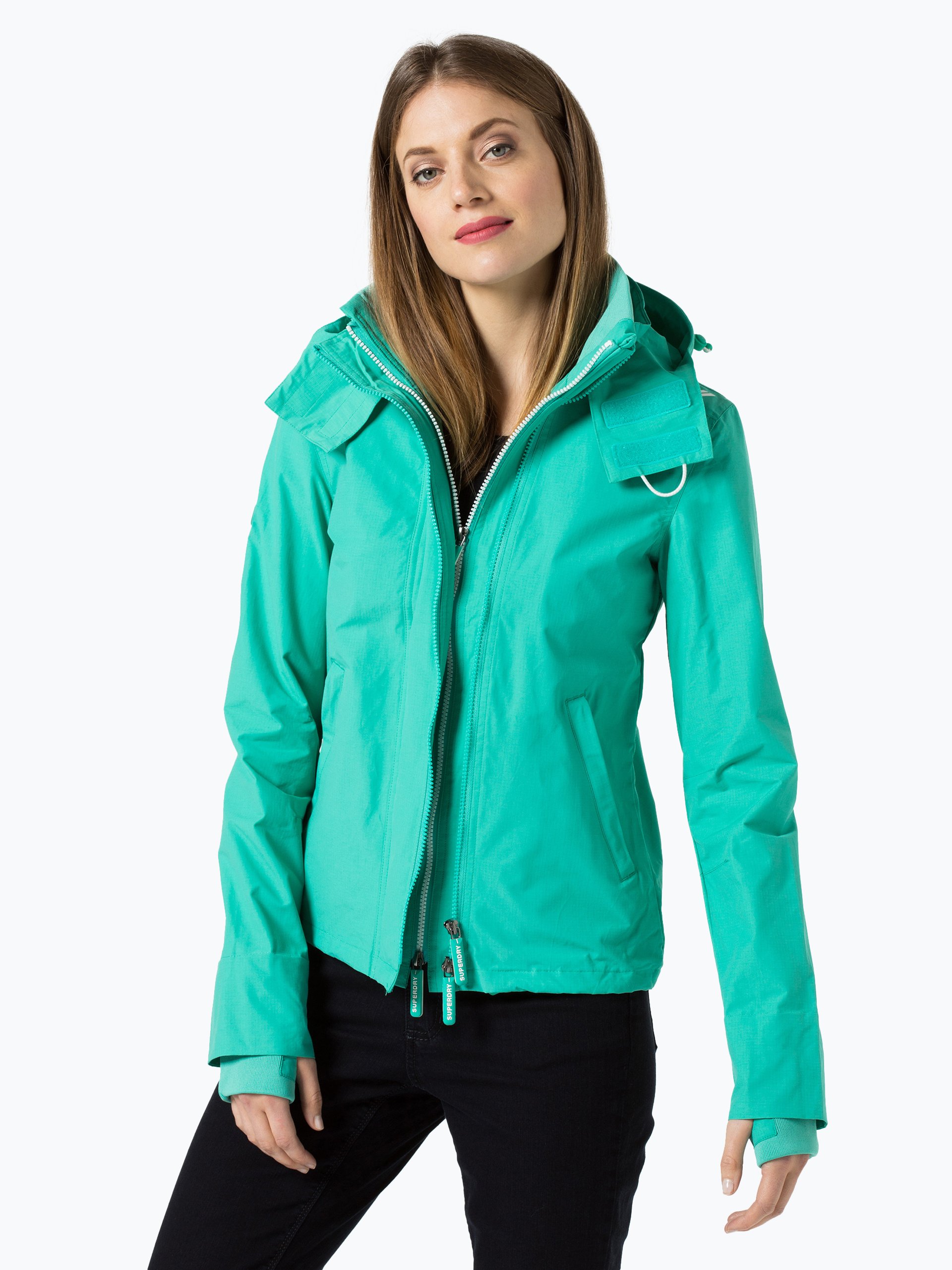 Superdry Damen Jacke online kaufen  VANGRAAF.COM