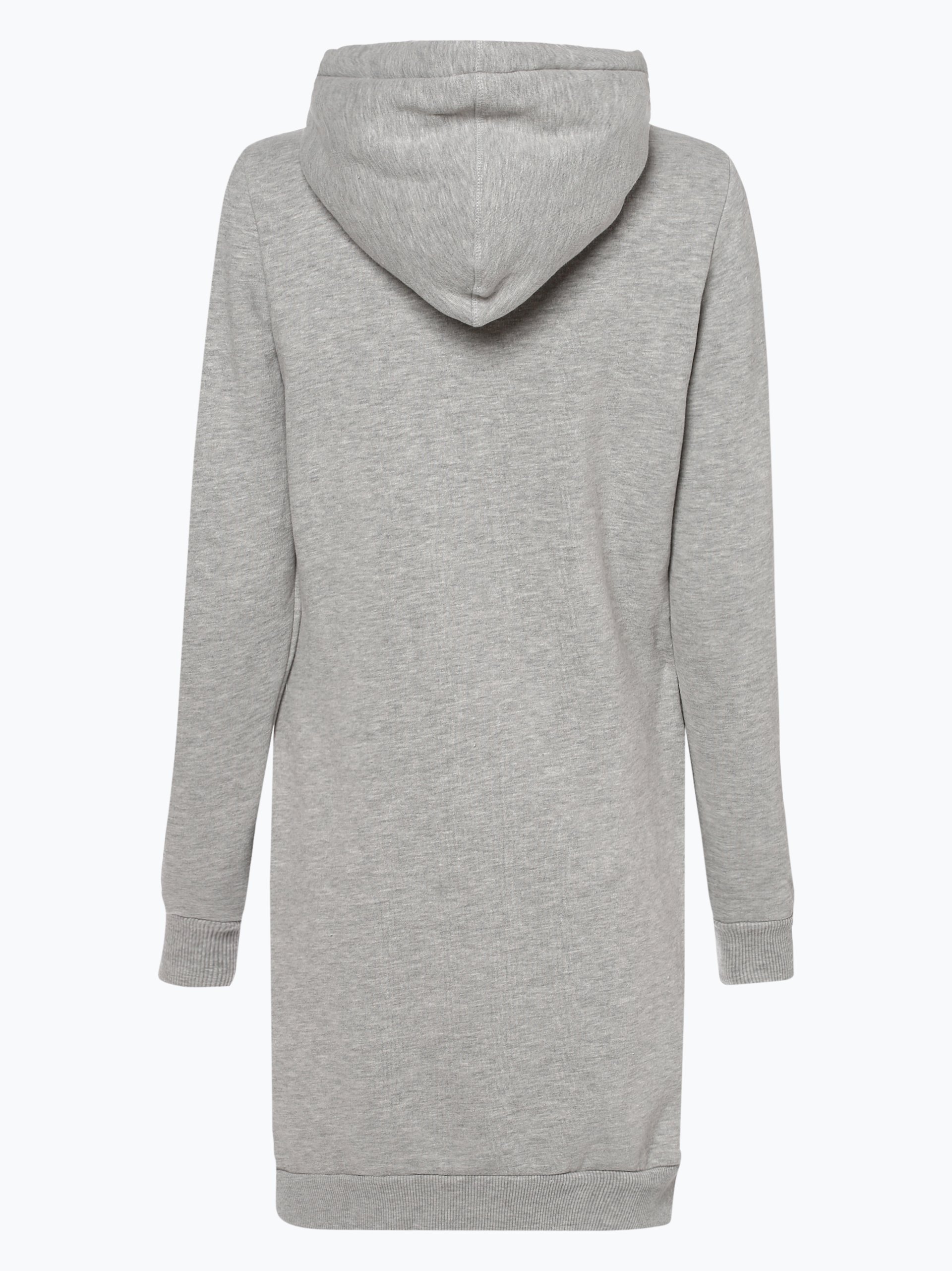 Superdry Damen Sweatshirt grau bedruckt online kaufen  PEEKUNDCLOPPENBURG.DE