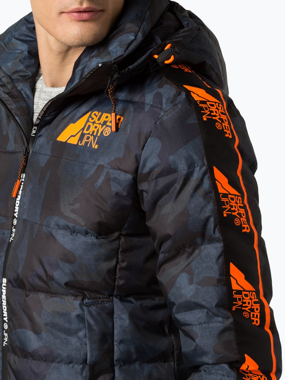 Superdry Herren Jacke online kaufen | VANGRAAF.COM Superdry Herren Jacke online kaufen | VANGRAAF.COM