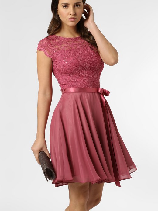 Swing Damen Kleid Online Kaufen Peek Und Cloppenburg De 