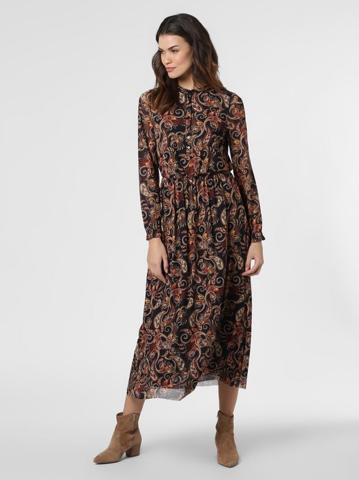 Taifun Damen Kleid Online Kaufen Peek Und Cloppenburg De