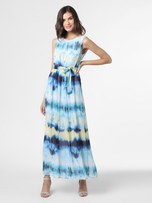 Taifun Damen Kleid Online Kaufen Peek Und Cloppenburg De 