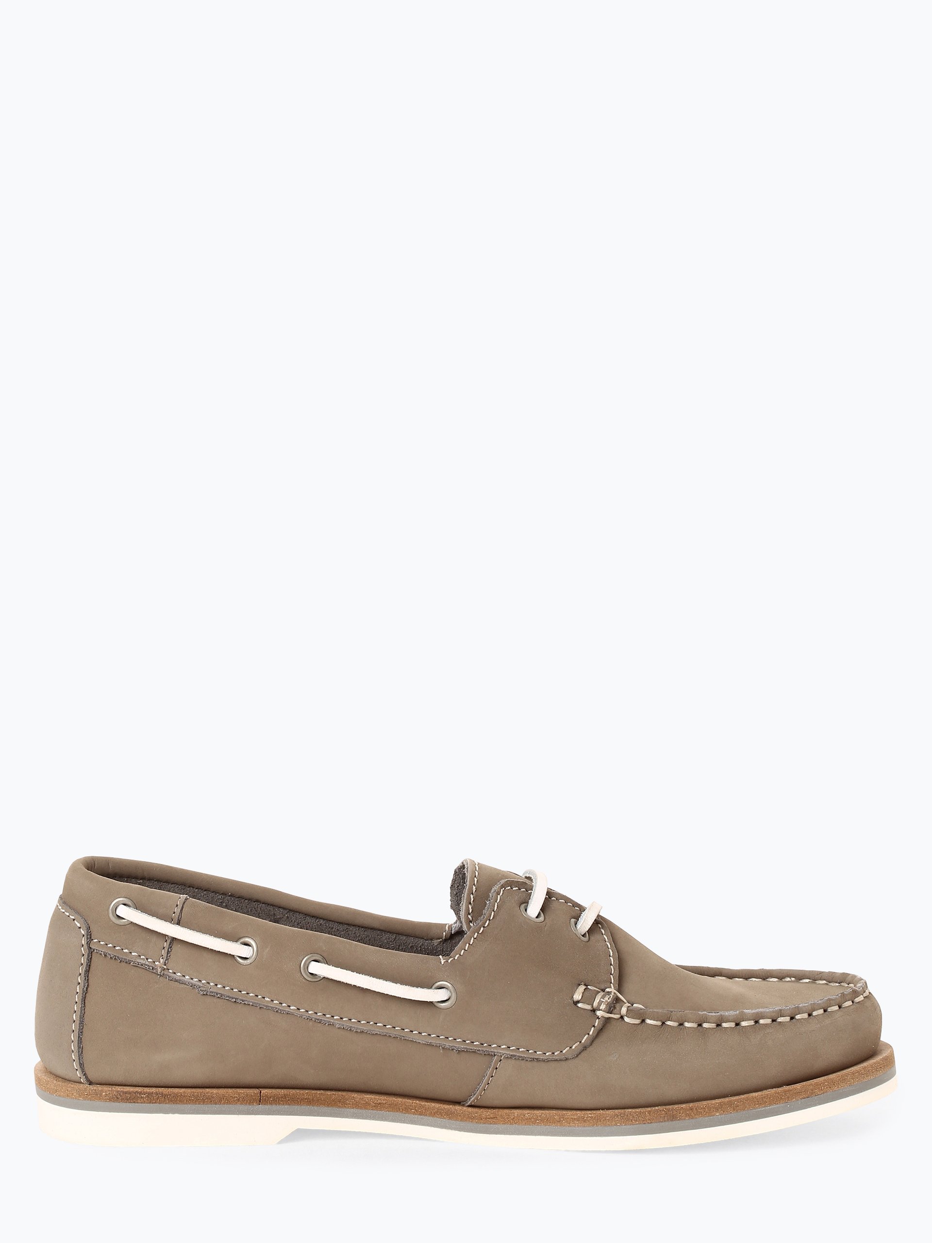 tamaris leather slipper