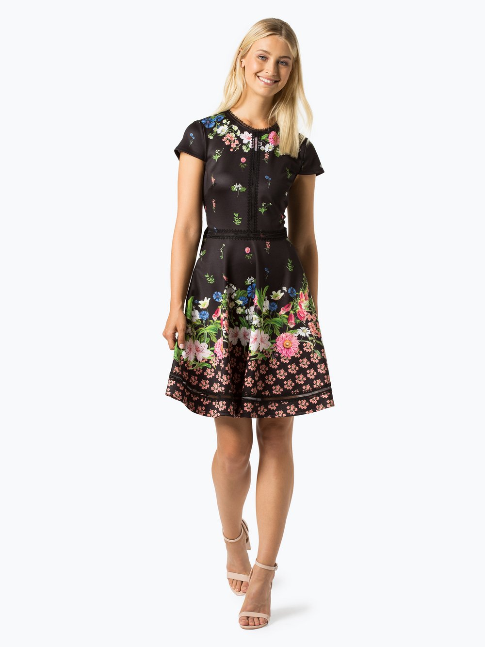 ted baker daissie